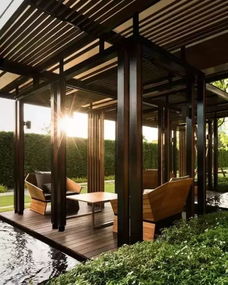 史上最全景觀鋪裝合集,按這么施工,造價幾何