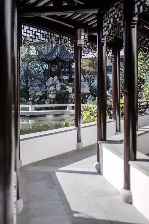 邱德光談花語江南的設(shè)計(jì) 非業(yè)主價值