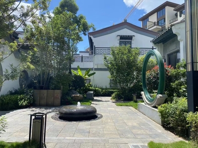 騰沖徽派小院:中森&middot;騰玥藍山值得買嗎?打造慢生活產(chǎn)品