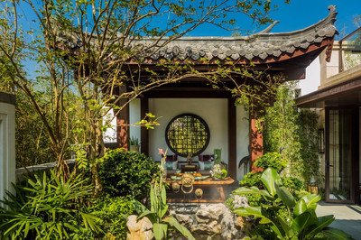 周四產品說丨每個項目都不可復制,世茂國風系的傳承再造_財經(jīng)_網(wǎng)