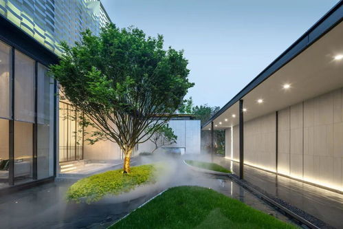 4月地產景觀人必看的14個精品項目合集 景觀周發(fā)布